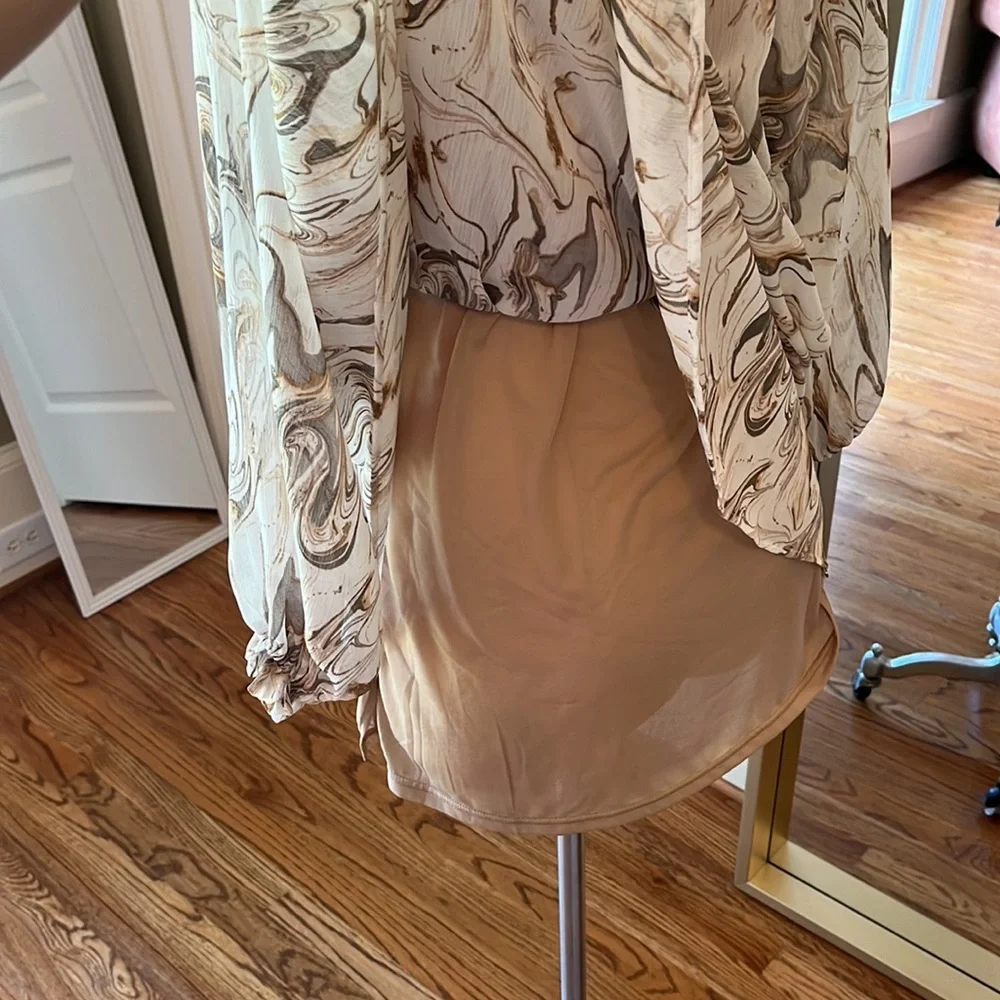Banana Republic dress - Picture 6 of 6